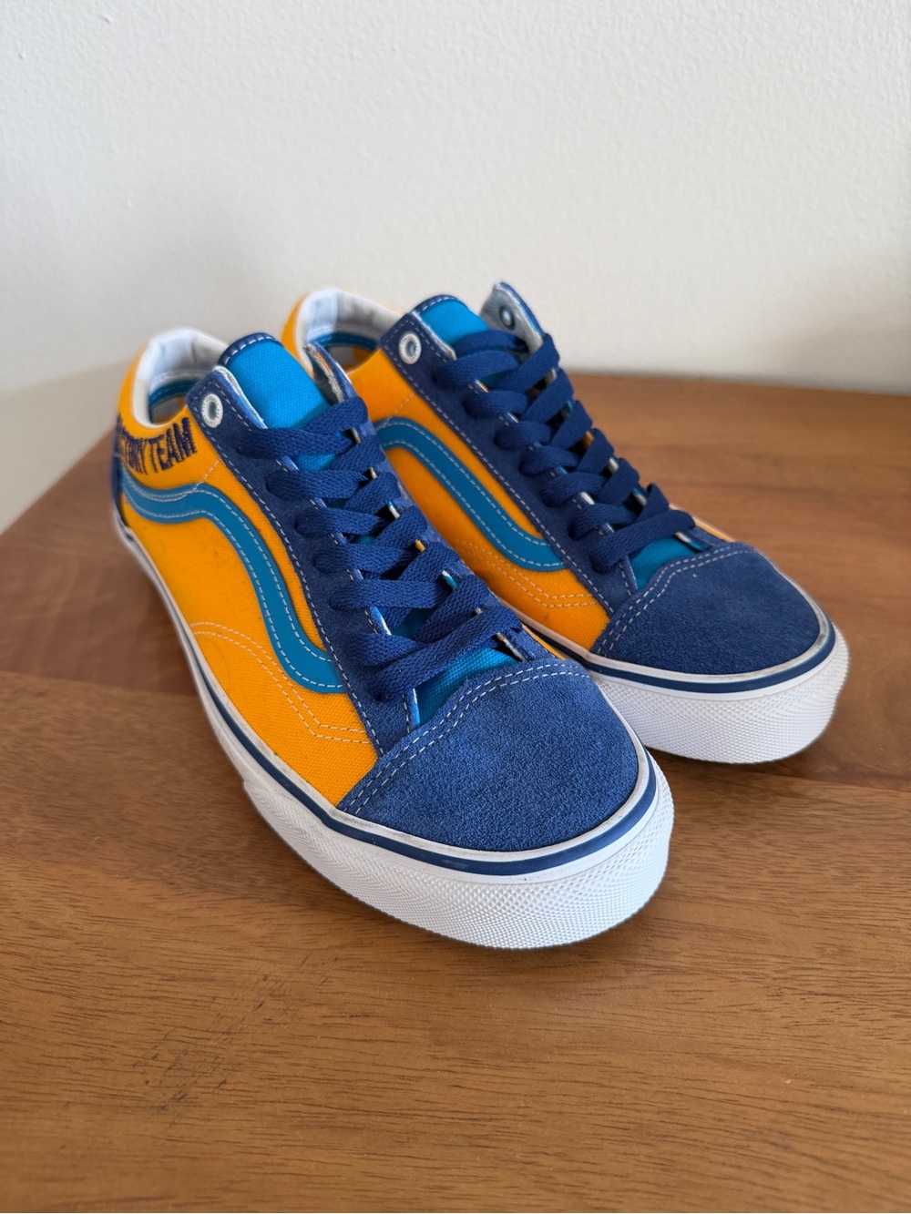 GT Vans